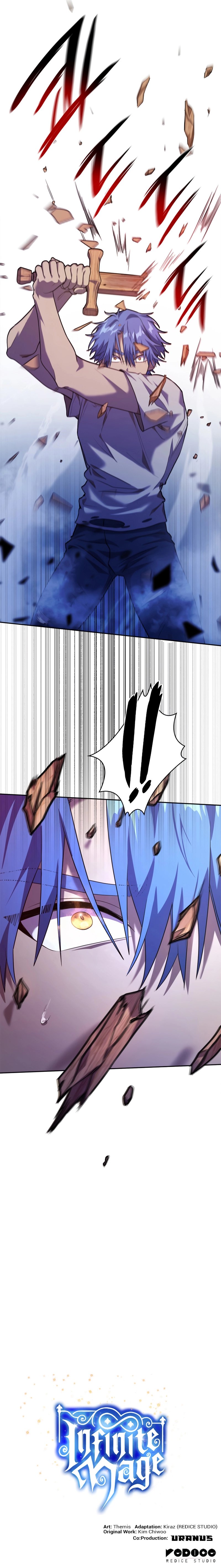 Infinite Mage, Chapter 6 image 77
